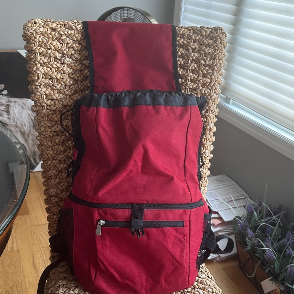 Backpack Cooler - Picture 2 of 13